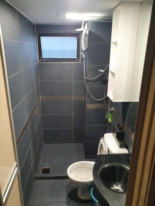 Putra Villa Condo Kuala Lumpur Extérieur photo