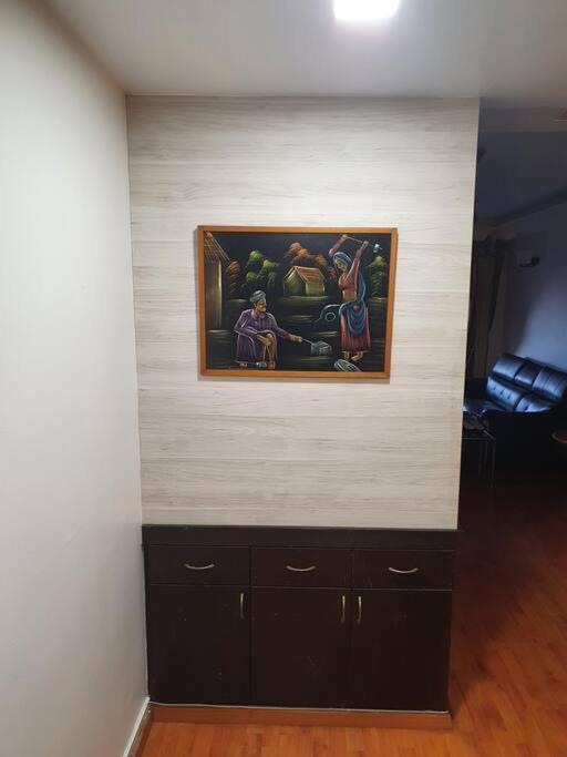 Putra Villa Condo Kuala Lumpur Extérieur photo