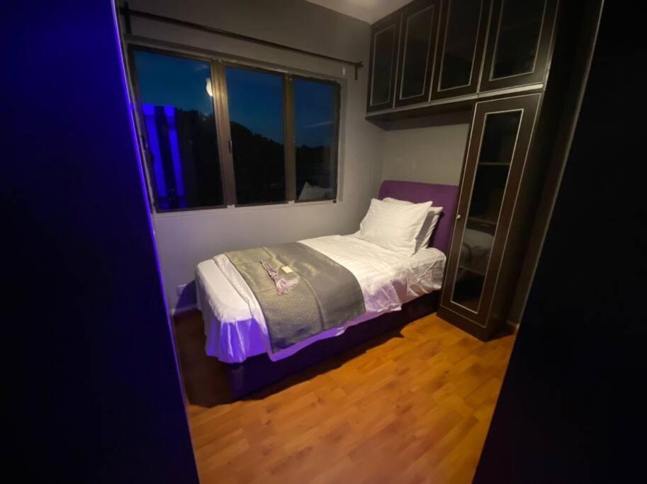Putra Villa Condo Kuala Lumpur Extérieur photo