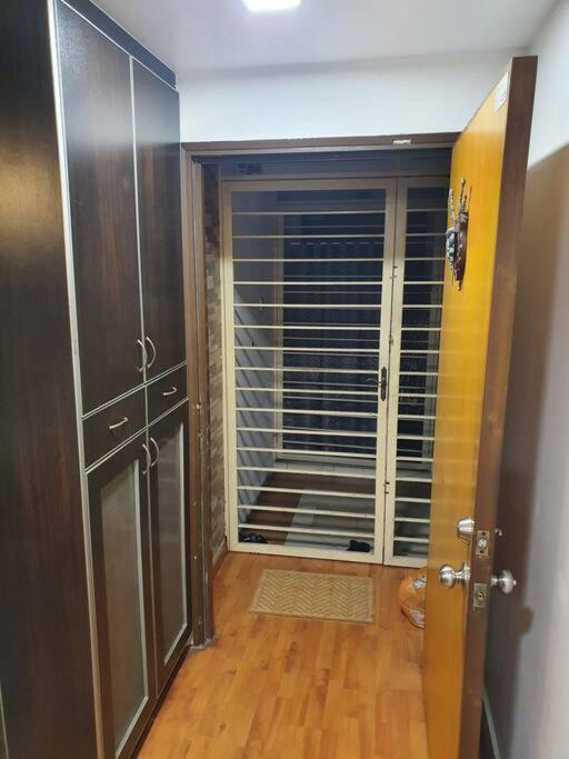 Putra Villa Condo Kuala Lumpur Extérieur photo