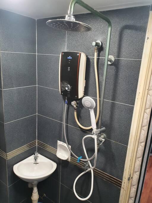 Putra Villa Condo Kuala Lumpur Extérieur photo