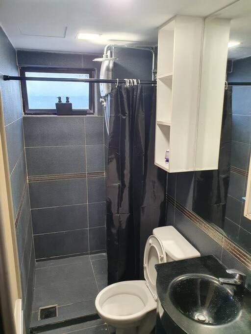 Putra Villa Condo Kuala Lumpur Extérieur photo