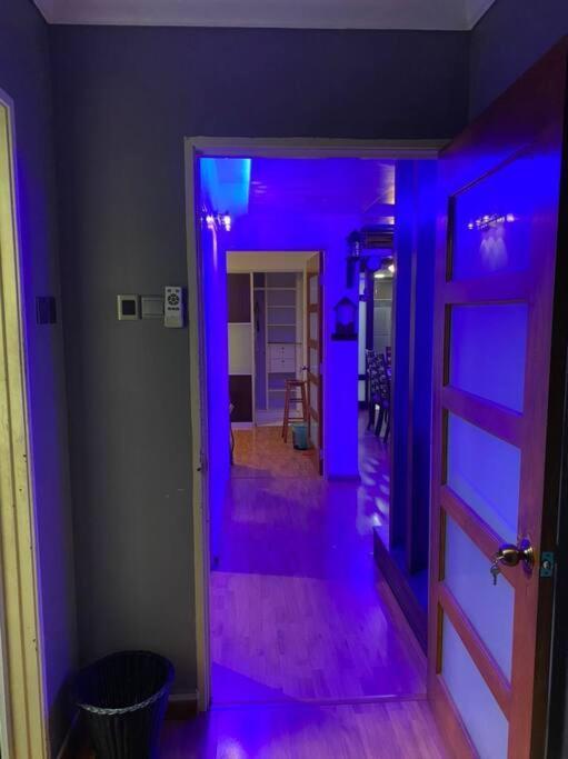 Putra Villa Condo Kuala Lumpur Extérieur photo